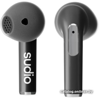 Наушники Sudio N2 (черный)
