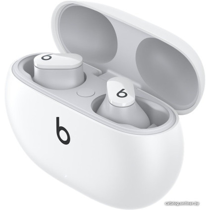 Наушники Beats Studio Buds (белый)