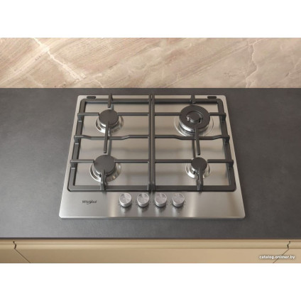 Варочная панель Whirlpool TKRL 661 IX EU