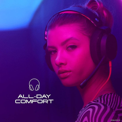 Наушники Skullcandy SLYR Black Digi-Hype