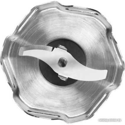 Погружной блендер KitchenAid 5KHBV83EBM