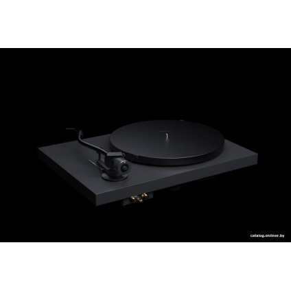 Виниловый проигрыватель Pro-Ject Debut PRO S