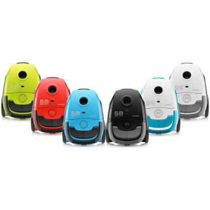 Пылесос Hyundai VC068WB