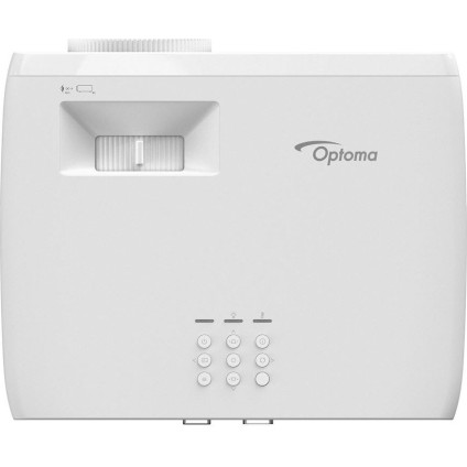 Проектор Optoma ZW340e