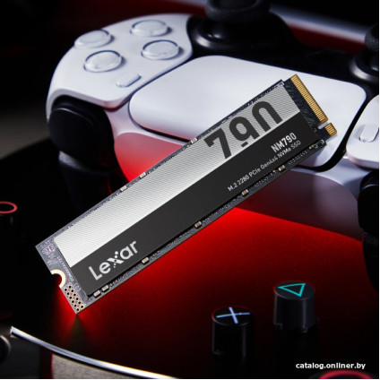 SSD Lexar NM790 1TB LNM790X001T-RNNNG