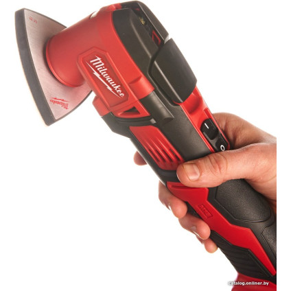 Реноватор Milwaukee M18 BMT-0 4933446203 (без АКБ)