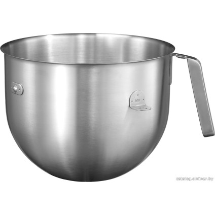 Кухонная машина KitchenAid 5KSM7990XEWH
