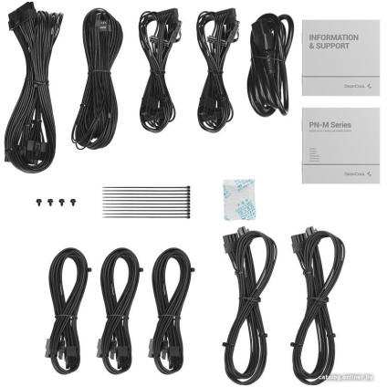Блок питания DeepCool PN850M