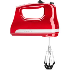 Миксер KitchenAid 5KHM6118EER