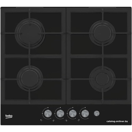 Варочная панель BEKO HILG 64235 S