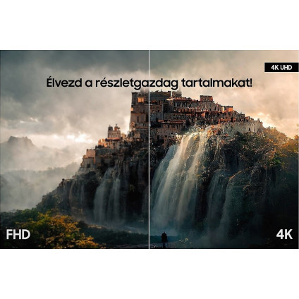 Smart монитор Samsung Smart M7 LS32DM700UUXEN