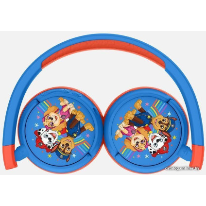 Наушники OTL Technologies PAW Patrol Kids Wireless PAW981
