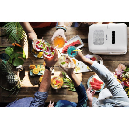 Льдогенератор Gorenje IMD1200W