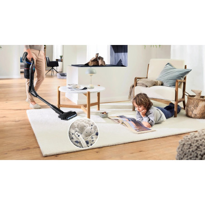 Пылесос Bosch Unlimited 10 BCS1051POW