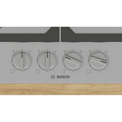 Варочная панель Bosch Serie 6 PCP6A5I90
