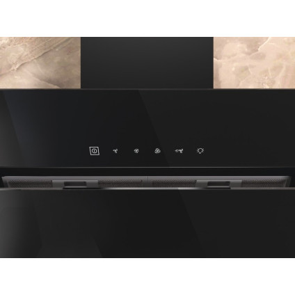 Кухонная вытяжка Whirlpool WHVS 91F LT DP K