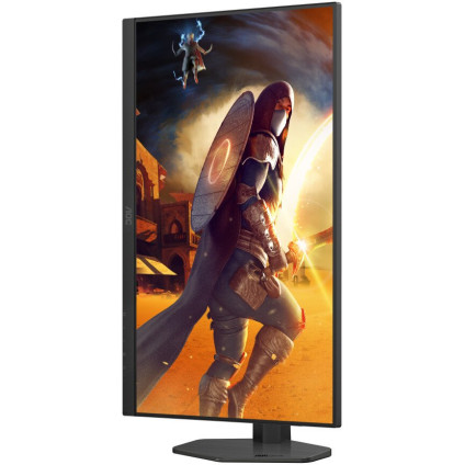 Игровой монитор AOC Gaming Q27G4SRU