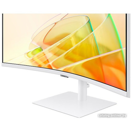 Монитор Samsung ViewFinity S6 LS34C650TAUXEN