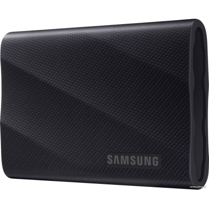 Внешний накопитель Samsung T9 2TB (черный)