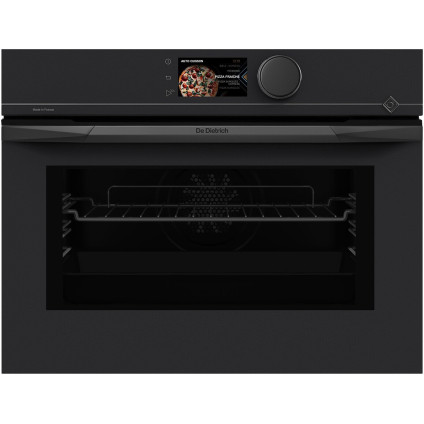 Микроволновая печь De Dietrich DKC4756MB