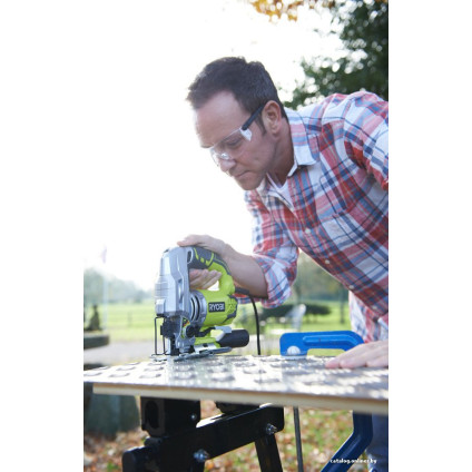 Электролобзик Ryobi RJS850-K