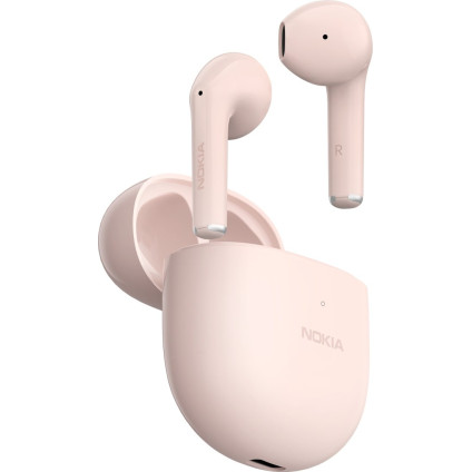 Наушники Nokia E3110 (розовый)