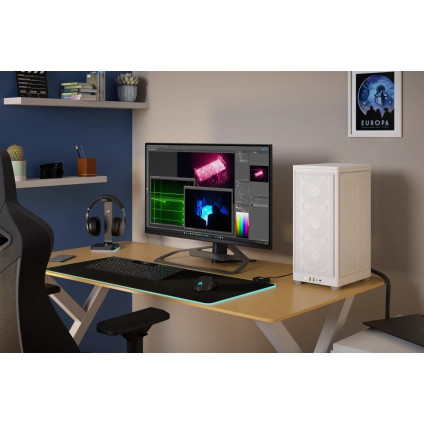 Корпус Corsair 2000D Airflow CC-9011245-WW