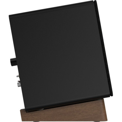 Полочная акустика Onkyo GX-10DB (черный)