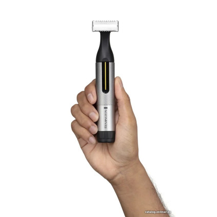 Универсальный триммер Remington HG4000