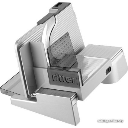 Ломтерезка Ritter Solida 4