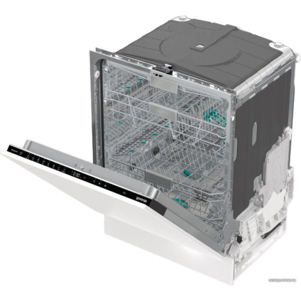 Встраиваемая посудомоечная машина Gorenje GV673C62