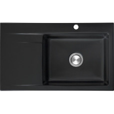 Кухонная мойка Berg Grazia BRZ19C11P