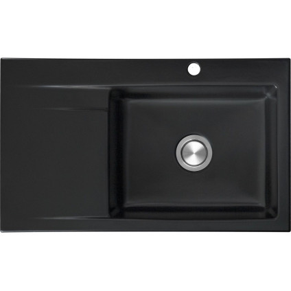 Кухонная мойка Berg Grazia BRZ19C11P