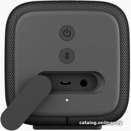 Беспроводная колонка Fresh'n Rebel Rockbox Bold S Storm Grey