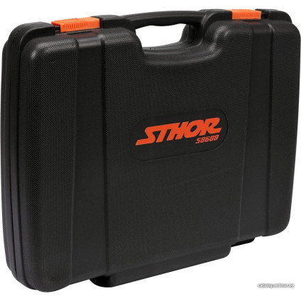 Универсальный набор инструментов Sthor 58688 173 предмета
