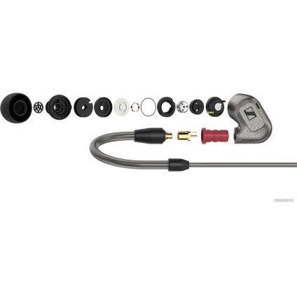 Наушники Sennheiser IE 600