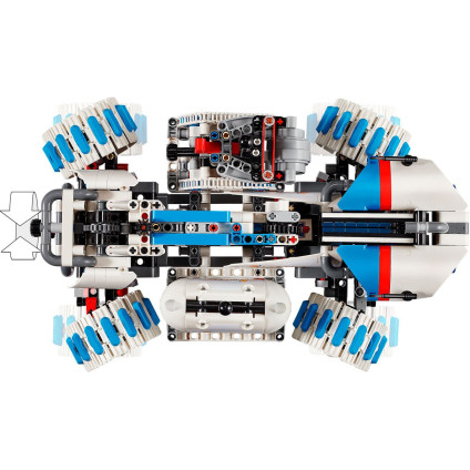 Конструктор LEGO Technic 42211 Луноход «Lunar Outpost»
