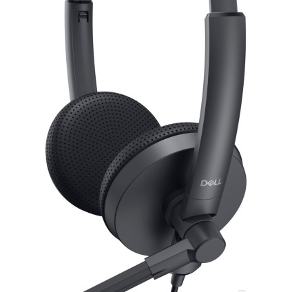 Офисная гарнитура Dell Pro Stereo Headset WH1022