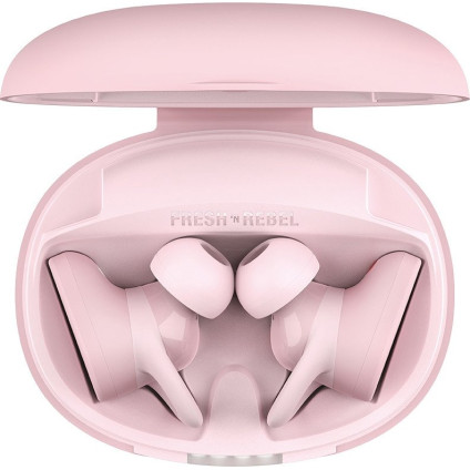 Наушники Fresh'n Rebel Twins Rush (Pastel Pink)
