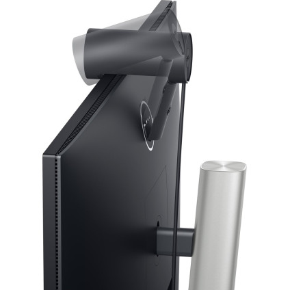Веб-камера Dell Pro 2K Webcam WB5023