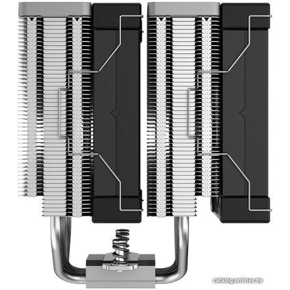 Кулер для процессора DeepCool AK620 R-AK620-BKNNMT-G