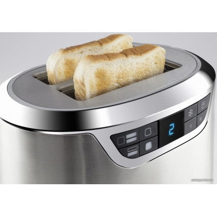 Тостер CASO Novea T2