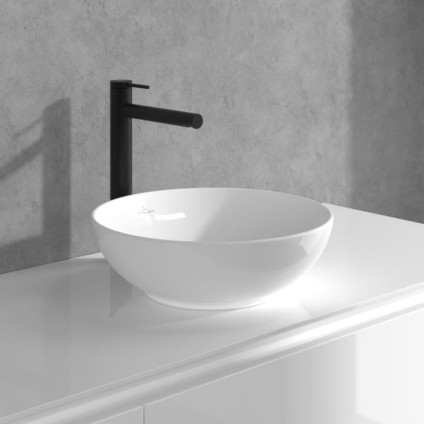 Смеситель Villeroy & Boch TVW106106153K5