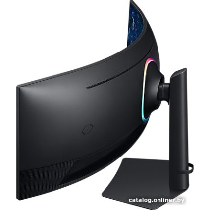 Игровой монитор Samsung Odyssey OLED G9 LS49CG950EUXEN