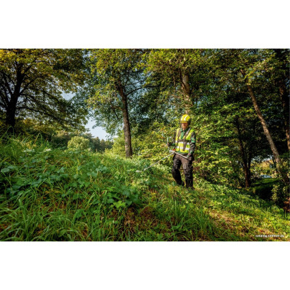 Триммер Metabo FSB 36-18 LTX BL 40 601611850 (без АКБ)