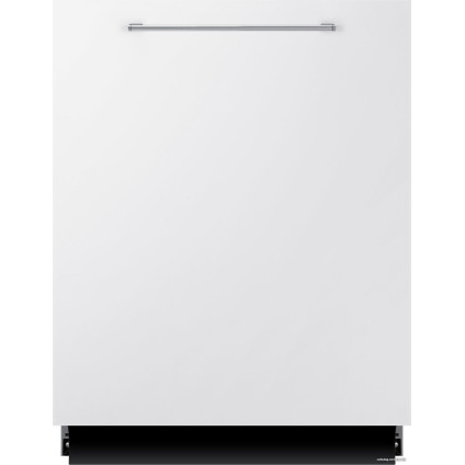 Встраиваемая посудомоечная машина Samsung DW60A8050BB/EO