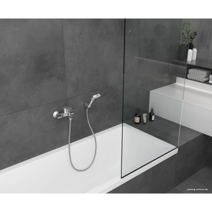 Смеситель Hansgrohe Vernis Shape 71450000