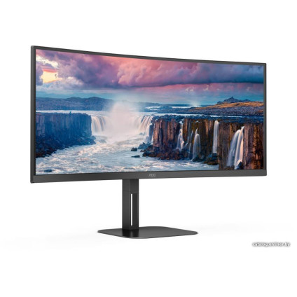 Монитор AOC CU34V5C