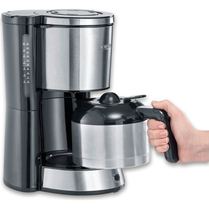 Капельная кофеварка Severin KA 4819