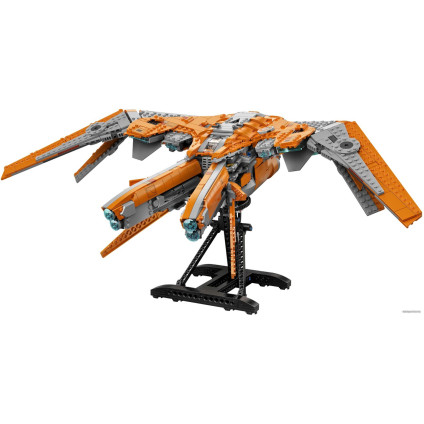 Конструктор LEGO Marvel Super Heroes 76193 Корабль Стражей
